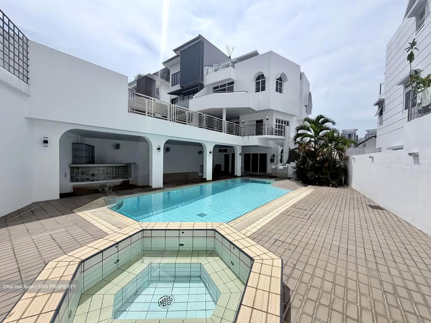 East Coast Hill (D16), Semi-Detached #532178841